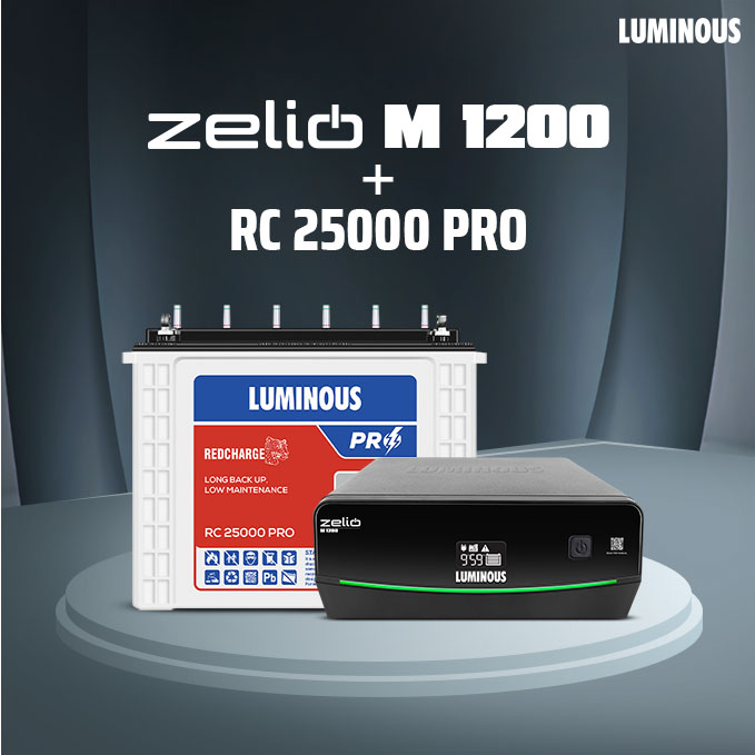 Product Image | Luminous